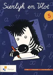 Omslag van 5