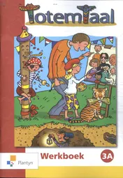 Omslag van Werkboek