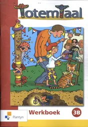 Omslag van Werkboek