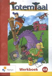 Omslag van Werkboek