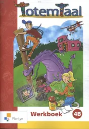 Omslag van Werkboek