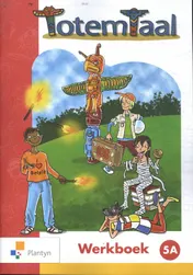 Omslag van Werkboek