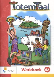 Omslag van Werkboek
