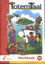 Omslag van Werkboek