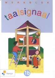 Omslag van Werkboek