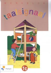 Omslag van Werkboek