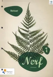 Omslag van Leerwerkboek