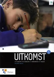 Omslag van Uitkomst 1