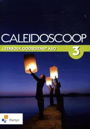 Omslag van Leerboek