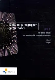 Omslag van 1b
