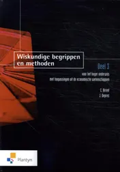 Omslag van Deel 3