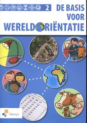 Omslag van Leerwerkboek 2