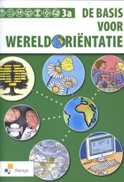 Omslag van Leerwerkboek
