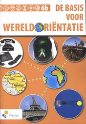Omslag van Leerwerkboek