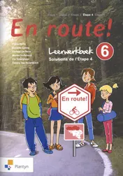 Omslag van Werkboek