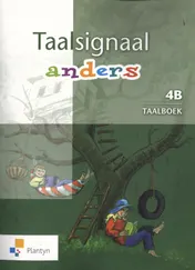 Omslag van Taalboek
