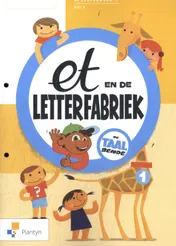 Omslag van Leerwerkboek A