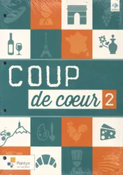Omslag van Coup de Coeur 2