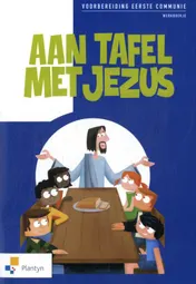 Omslag van Werkboek