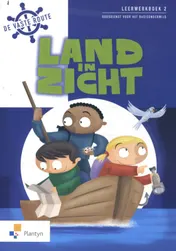 Omslag van Werkboek