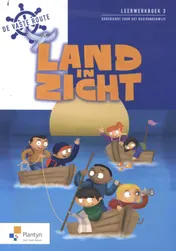 Omslag van Leerwerkboek