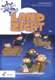 Omslag van Werkboek