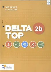 Omslag van 2B
