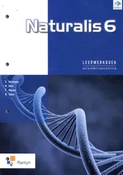 Omslag van leerwerkboek