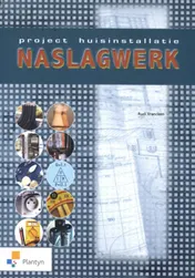 Omslag van naslagwerk