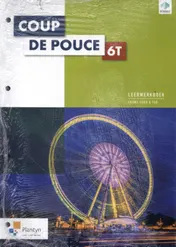 Omslag van 6T