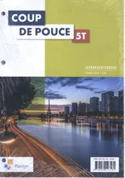 Omslag van Leerkrachtenboek