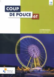 Omslag van Leerkrachtenboek
