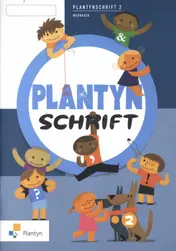 Omslag van Werkboek