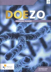 Omslag van Voedzame techniek