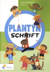Omslag van Werkboek