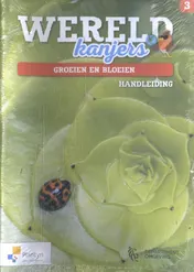 Omslag van Handleiding