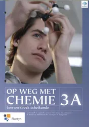 Omslag van Leerwerkboek
