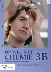 Omslag van Leerwerkboek