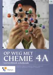 Omslag van Leerwerkboek