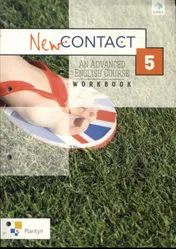 Omslag van Workbook