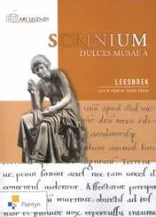 Omslag van 5 Scrinium - Dulces Musae A