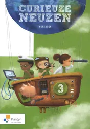 Omslag van Werkboek
