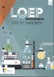 Omslag van Stof tot nadenken