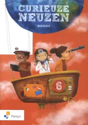Omslag van Werkboek