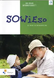 Omslag van Informatieboek 1