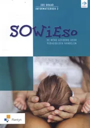 Omslag van informatieboek