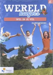 Omslag van Handleiding