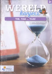 Omslag van Handleiding