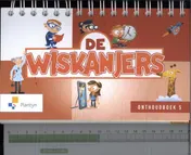 Omslag van Onthoudboek