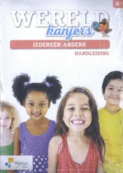 Omslag van Handleiding